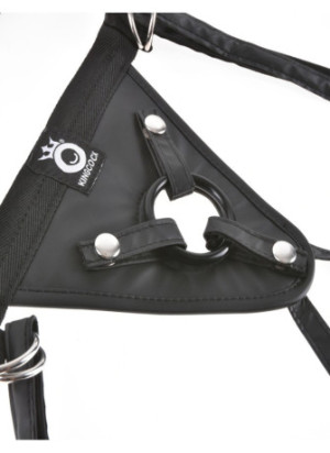 Fit-Rite Harness
